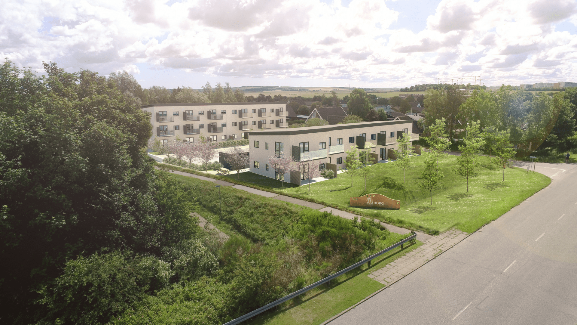Hotel Aalborg